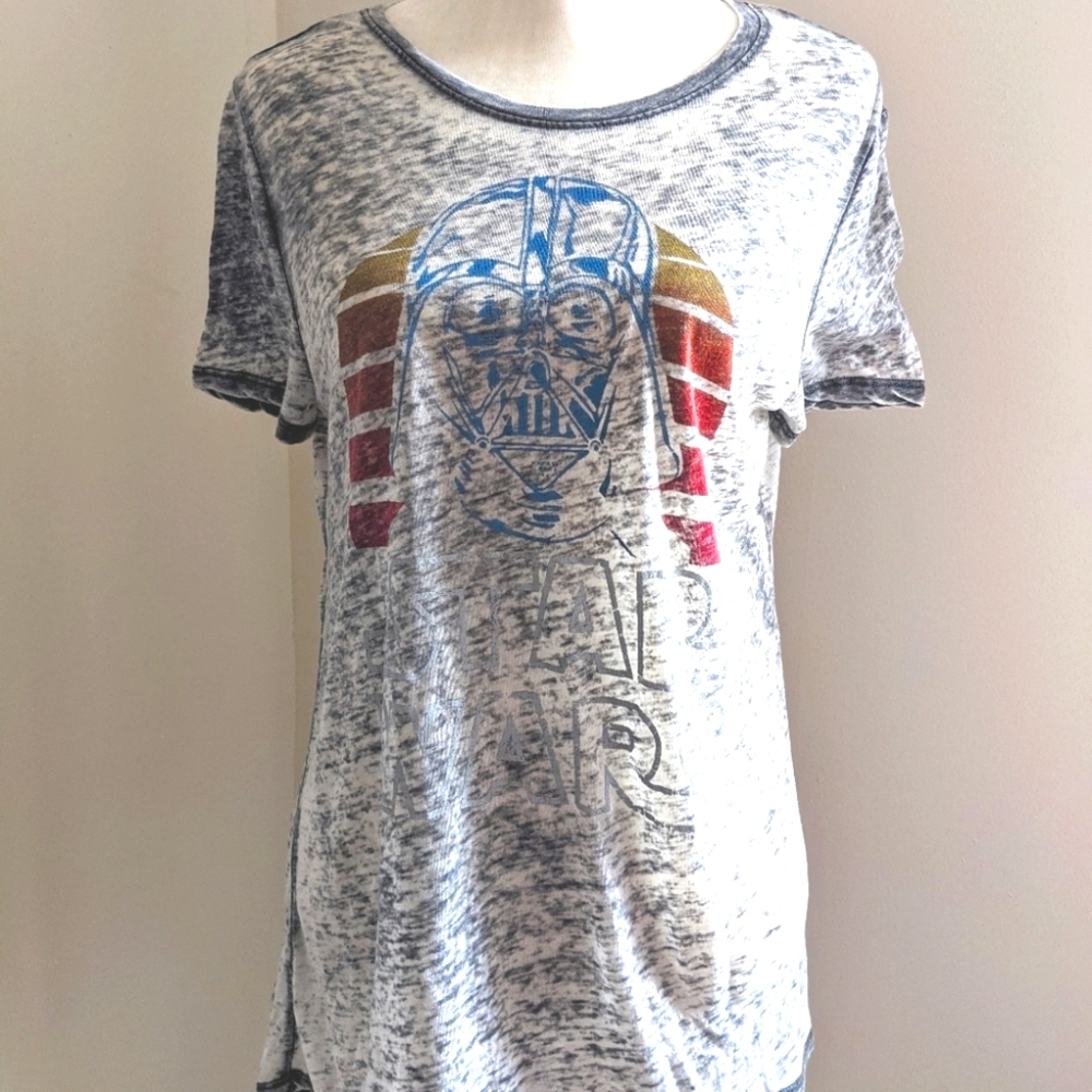 Star Wars Darth Vader Tee